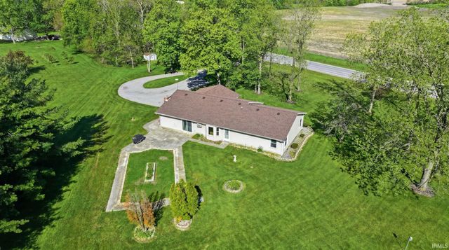 7950 E State Rd 205, Churubusco, IN 46723