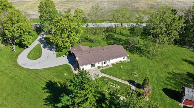 7950 E State Rd 205, Churubusco, IN 46723