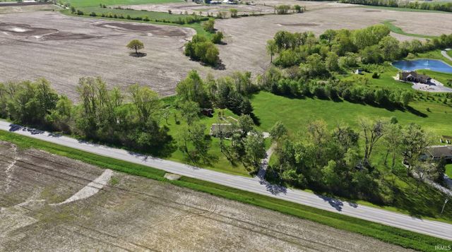 7950 E State Rd 205, Churubusco, IN 46723