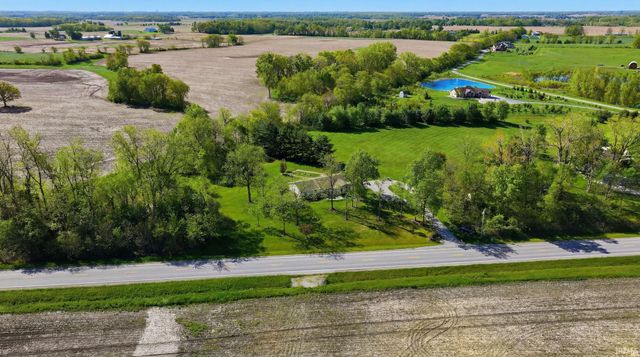 7950 E State Rd 205, Churubusco, IN 46723