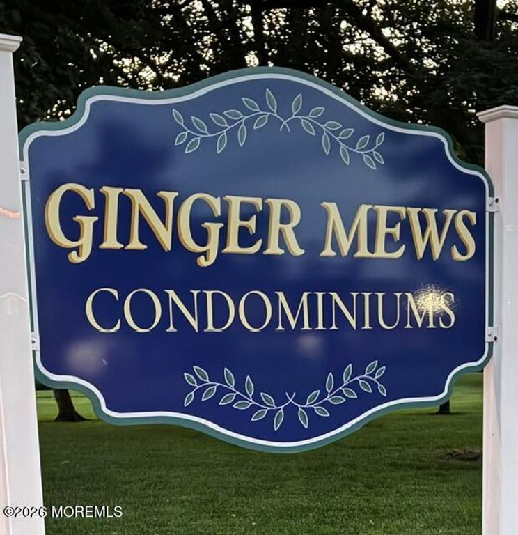 21 Ginger Court, Eatontown, NJ 07724