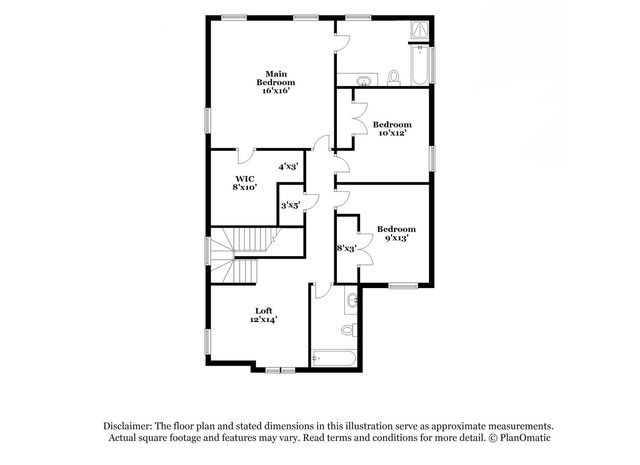 12011 Bach Orchard Trail, Houston, TX 77038