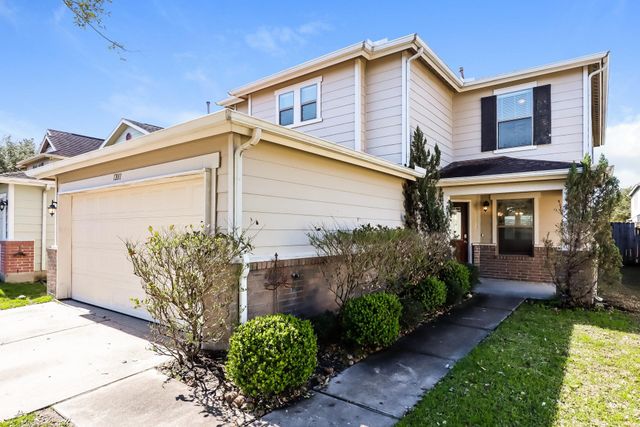 12011 Bach Orchard Trail, Houston, TX 77038