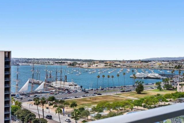 1325 Pacific Highway 1407, San Diego, CA 92101