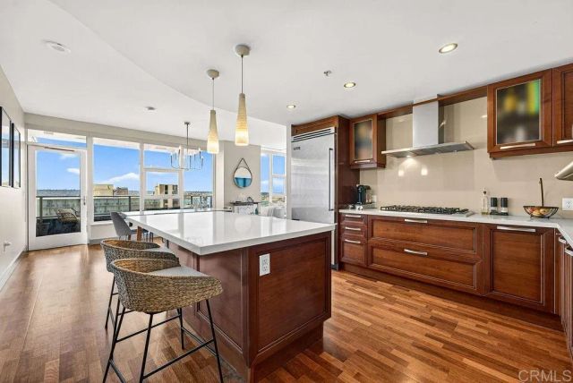 1325 Pacific Highway 1407, San Diego, CA 92101
