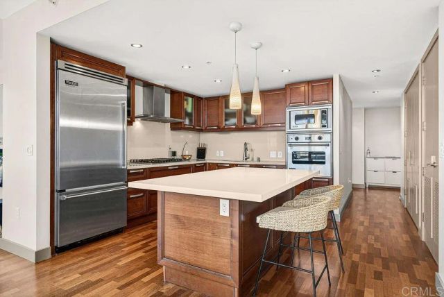 1325 Pacific Highway 1407, San Diego, CA 92101