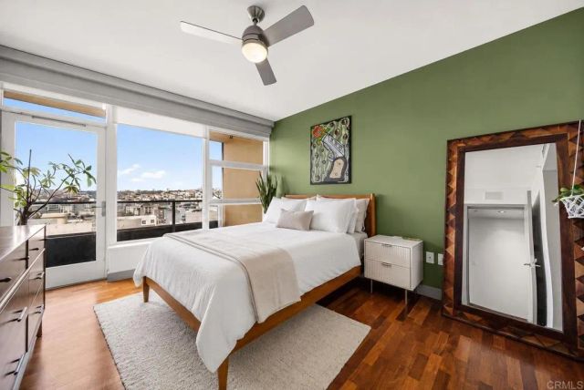 1325 Pacific Highway 1407, San Diego, CA 92101
