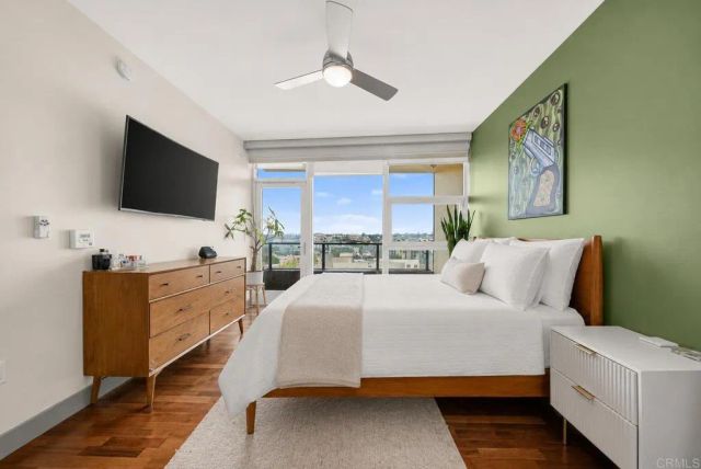 1325 Pacific Highway 1407, San Diego, CA 92101