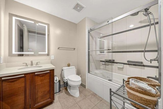 1325 Pacific Highway 1407, San Diego, CA 92101