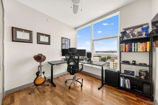 1325 Pacific Highway 1407, San Diego, CA 92101