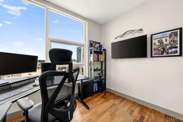 1325 Pacific Highway 1407, San Diego, CA 92101