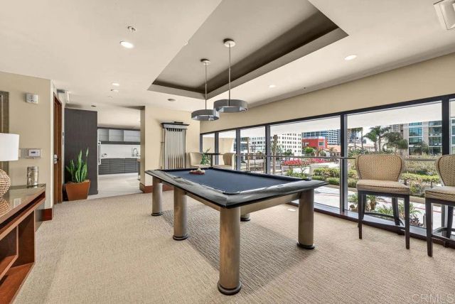 1325 Pacific Highway 1407, San Diego, CA 92101