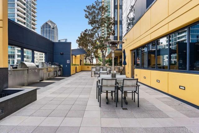 1325 Pacific Highway 1407, San Diego, CA 92101