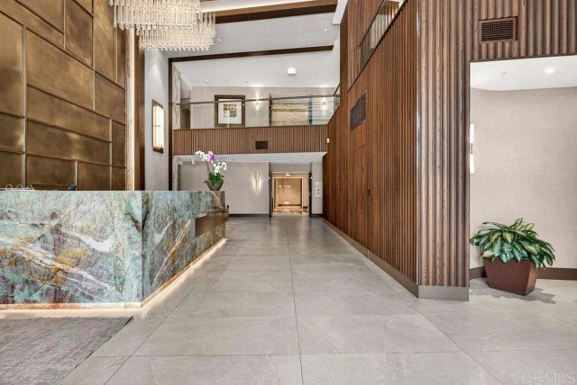 1325 Pacific Highway 1407, San Diego, CA 92101