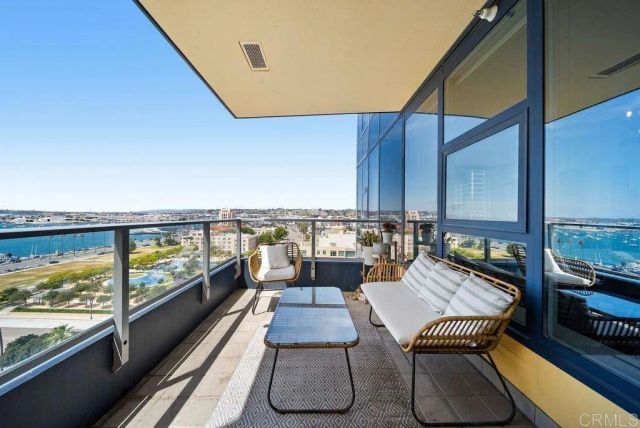 1325 Pacific Highway 1407, San Diego, CA 92101