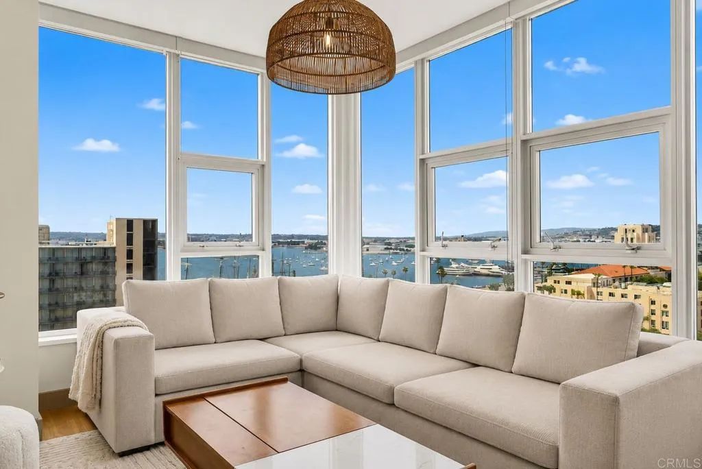1325 Pacific Highway 1407, San Diego, CA 92101