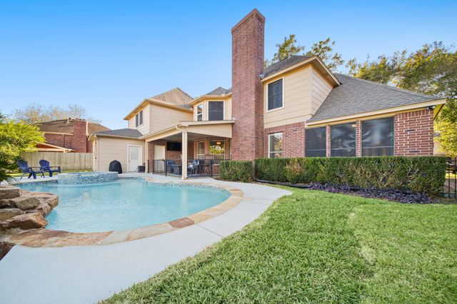 2230 Country Creek Way, Richmond, TX 77406