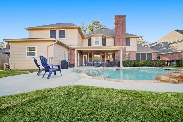 2230 Country Creek Way, Richmond, TX 77406