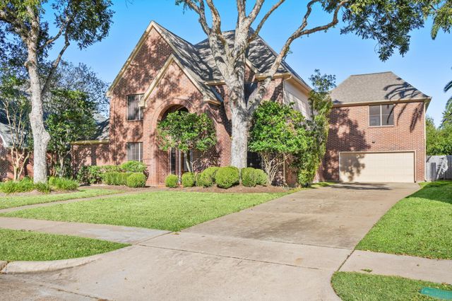 2230 Country Creek Way, Richmond, TX 77406