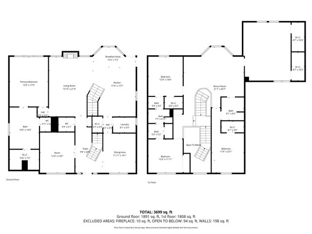 2230 Country Creek Way, Richmond, TX 77406