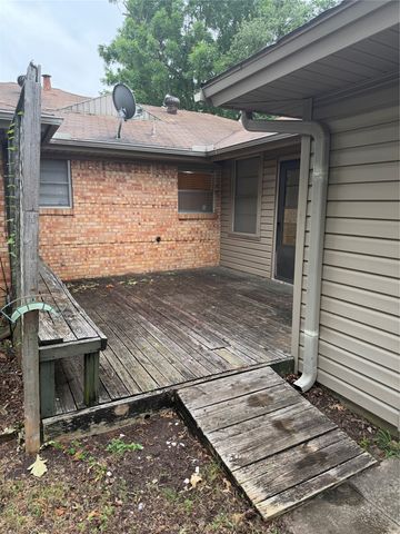 10205 San Juan Avenue, Dallas, TX 75228