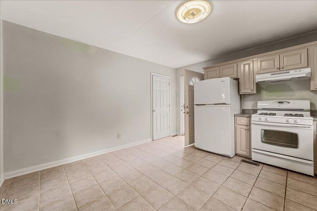 804 Raleigh Street, Oxford, NC 27565