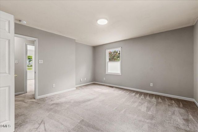 804 Raleigh Street, Oxford, NC 27565