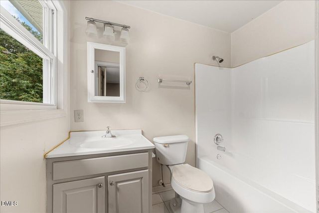 804 Raleigh Street, Oxford, NC 27565