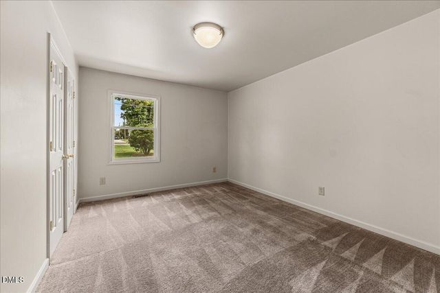 804 Raleigh Street, Oxford, NC 27565