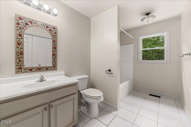804 Raleigh Street, Oxford, NC 27565
