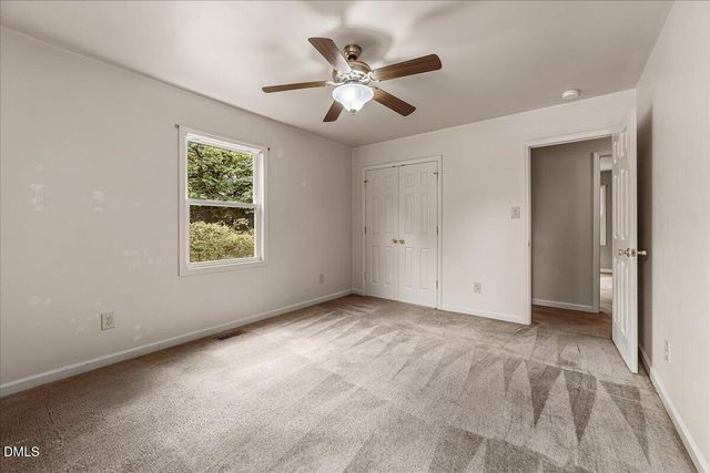 804 Raleigh Street, Oxford, NC 27565