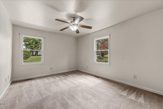 804 Raleigh Street, Oxford, NC 27565