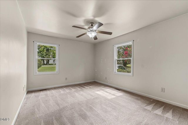 804 Raleigh Street, Oxford, NC 27565