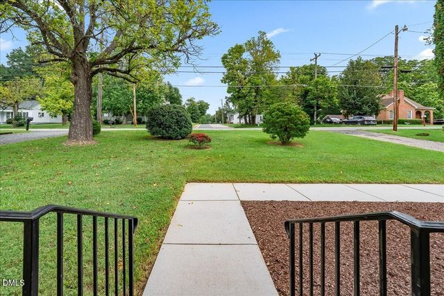 804 Raleigh Street, Oxford, NC 27565