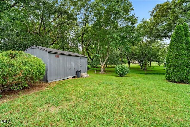 804 Raleigh Street, Oxford, NC 27565