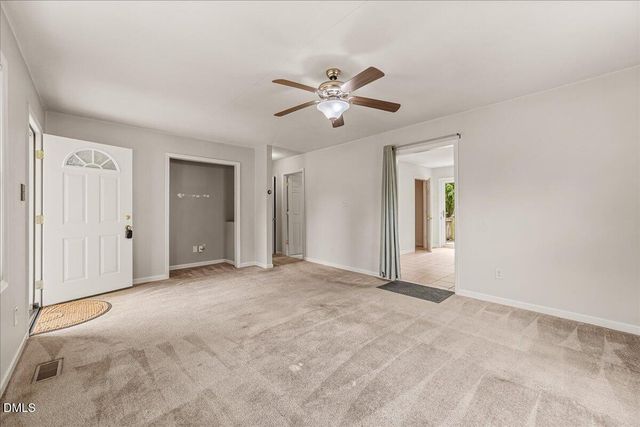804 Raleigh Street, Oxford, NC 27565