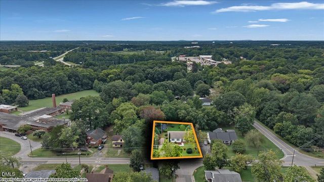 804 Raleigh Street, Oxford, NC 27565