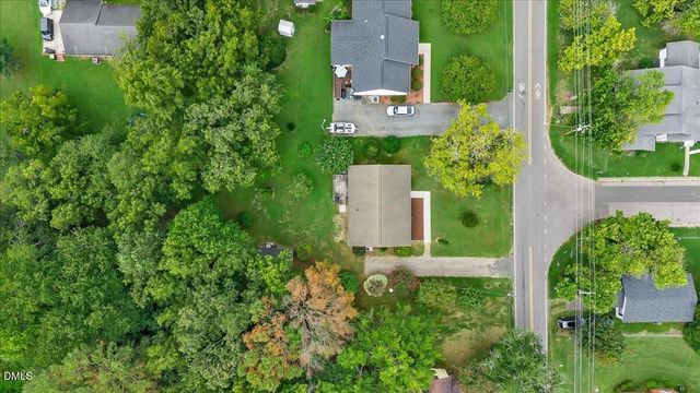 804 Raleigh Street, Oxford, NC 27565