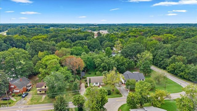804 Raleigh Street, Oxford, NC 27565