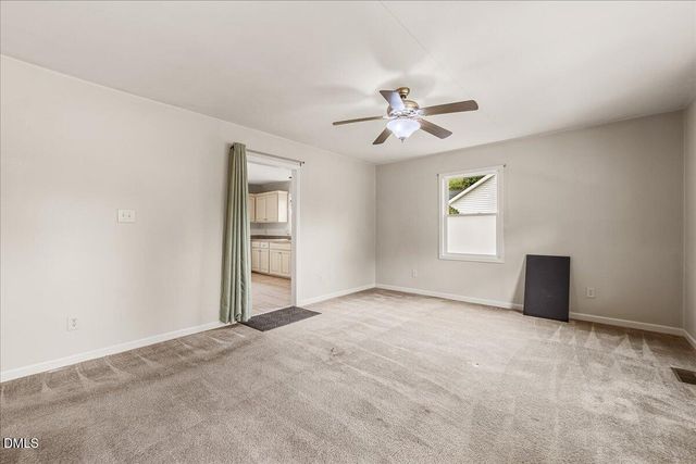 804 Raleigh Street, Oxford, NC 27565