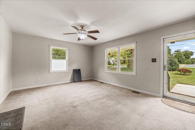 804 Raleigh Street, Oxford, NC 27565