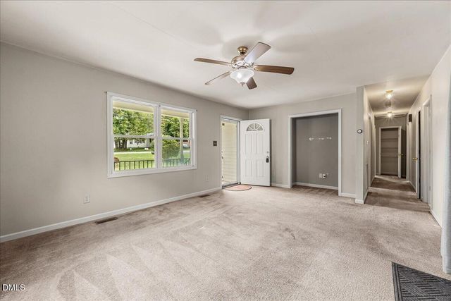 804 Raleigh Street, Oxford, NC 27565