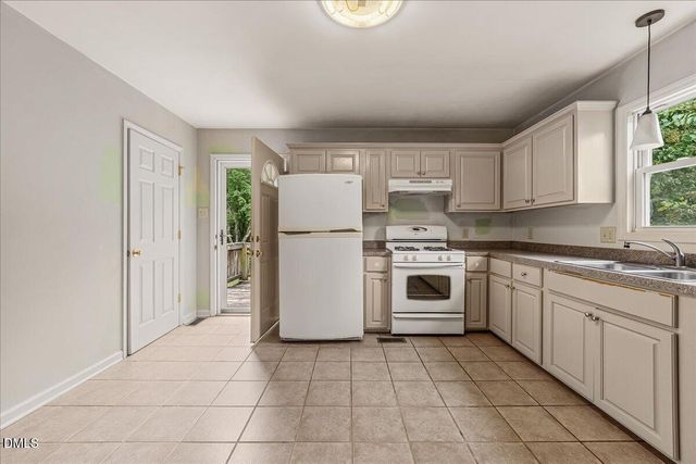 804 Raleigh Street, Oxford, NC 27565