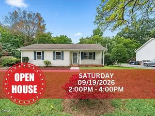 804 Raleigh Street, Oxford, NC 27565