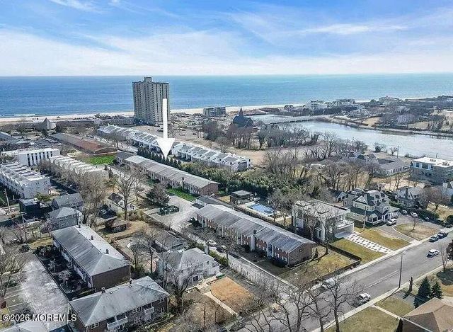 735 Greens Avenue 15B, Long Branch, NJ 07740