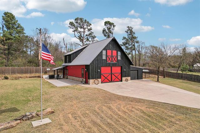 16591 SE 29th Street, Choctaw, OK 73020