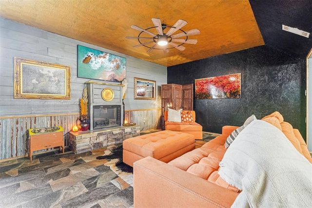 16591 SE 29th Street, Choctaw, OK 73020