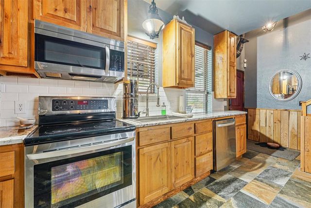 16591 SE 29th Street, Choctaw, OK 73020