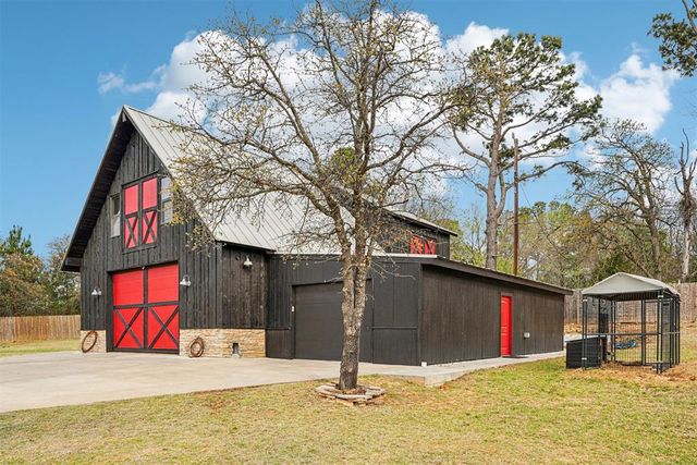 16591 SE 29th Street, Choctaw, OK 73020