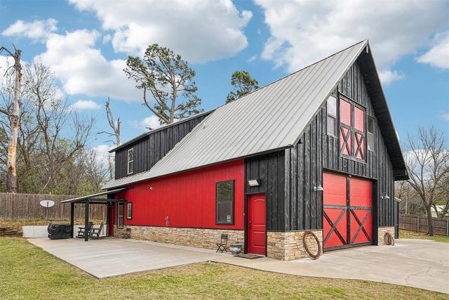 16591 SE 29th Street, Choctaw, OK 73020